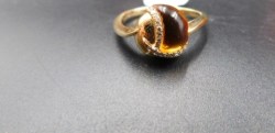 costco 14k ring view